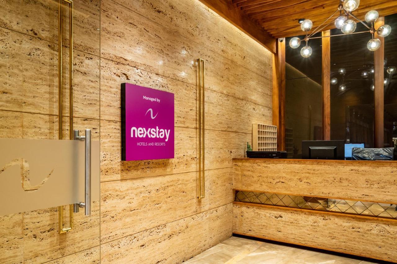 Nexstay Treats Inn 科泽科德 外观 照片